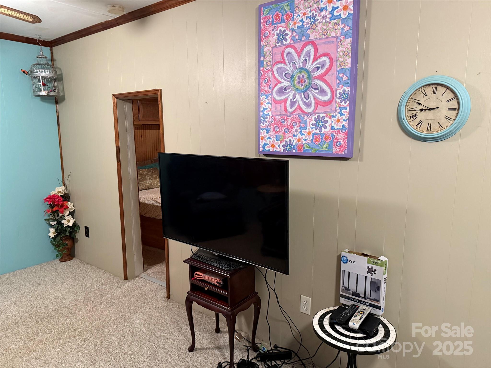 102 Arrowood Trail #F128 — Mount Gilead
