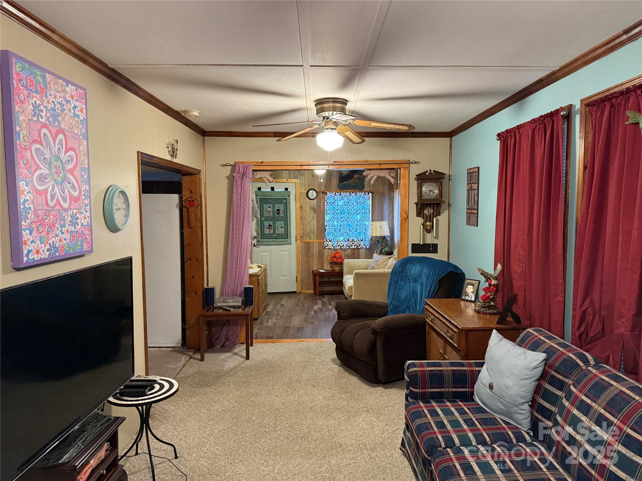 102 Arrowood Trail #F128 — Mount Gilead