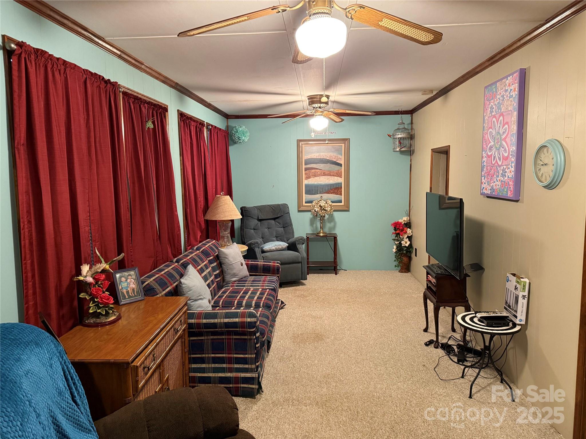 102 Arrowood Trail #F128 — Mount Gilead