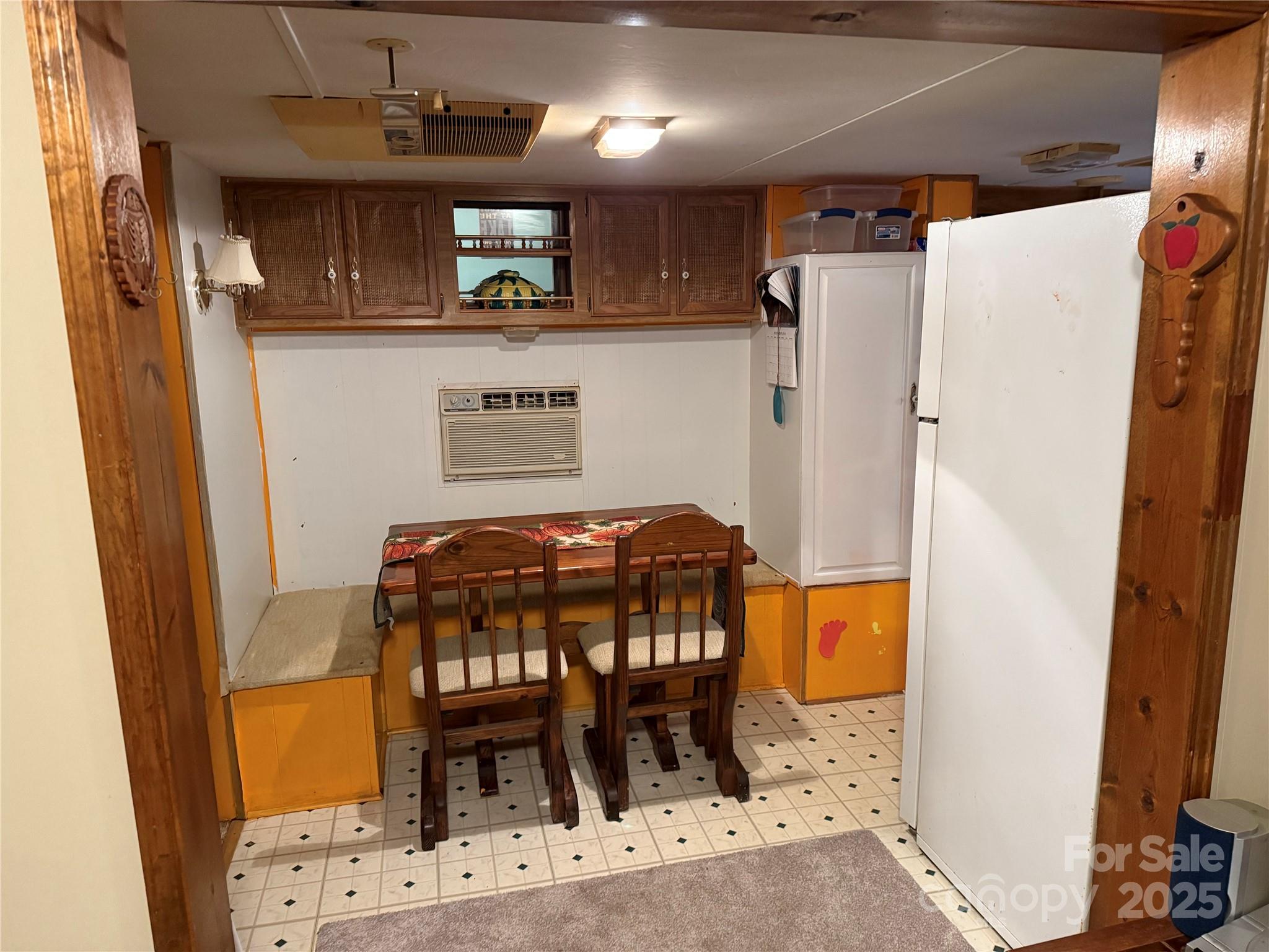 102 Arrowood Trail #F128 — Mount Gilead