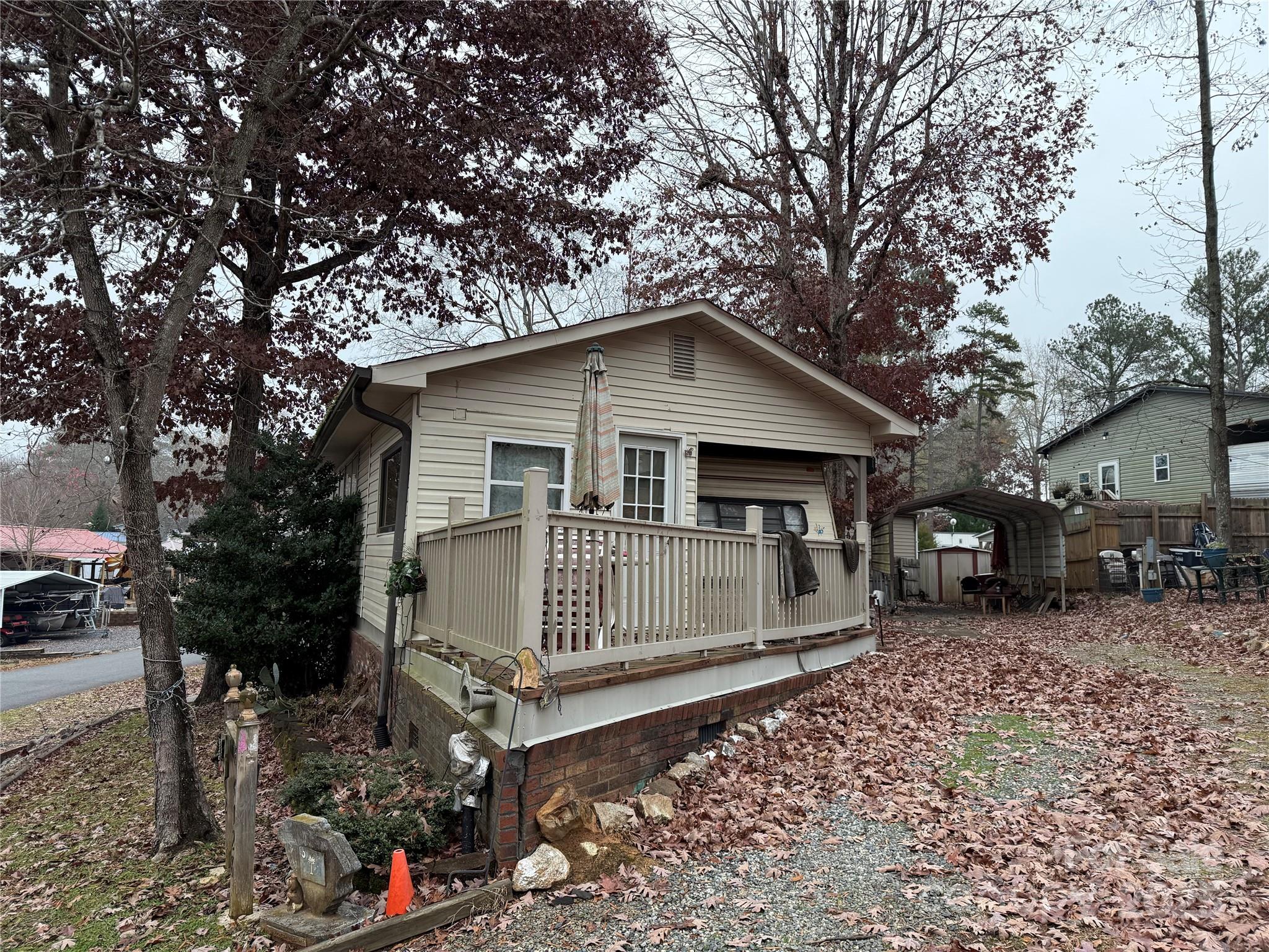 102 Arrowood Trail #F128 — Mount Gilead