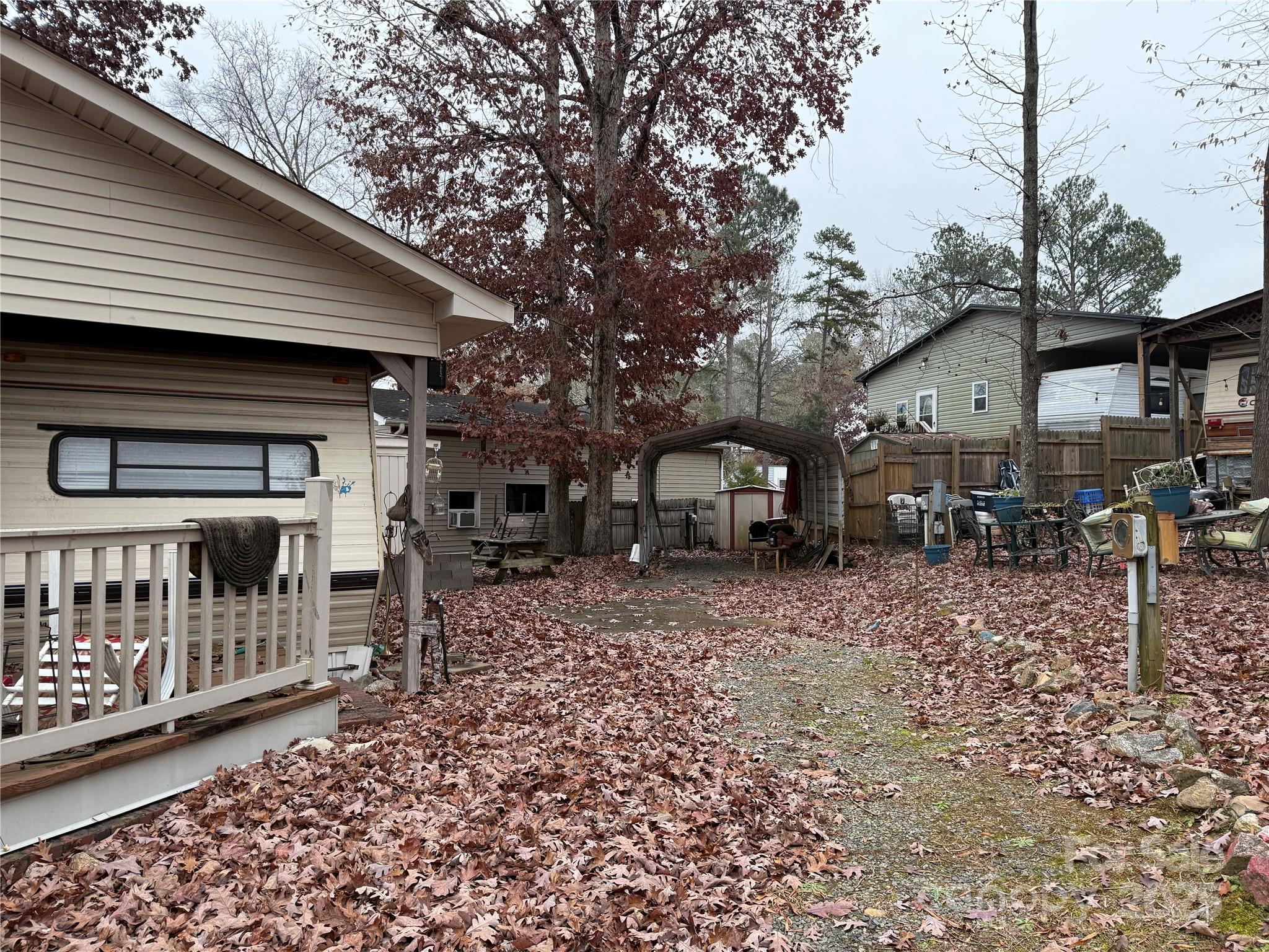 102 Arrowood Trail #F128 — Mount Gilead