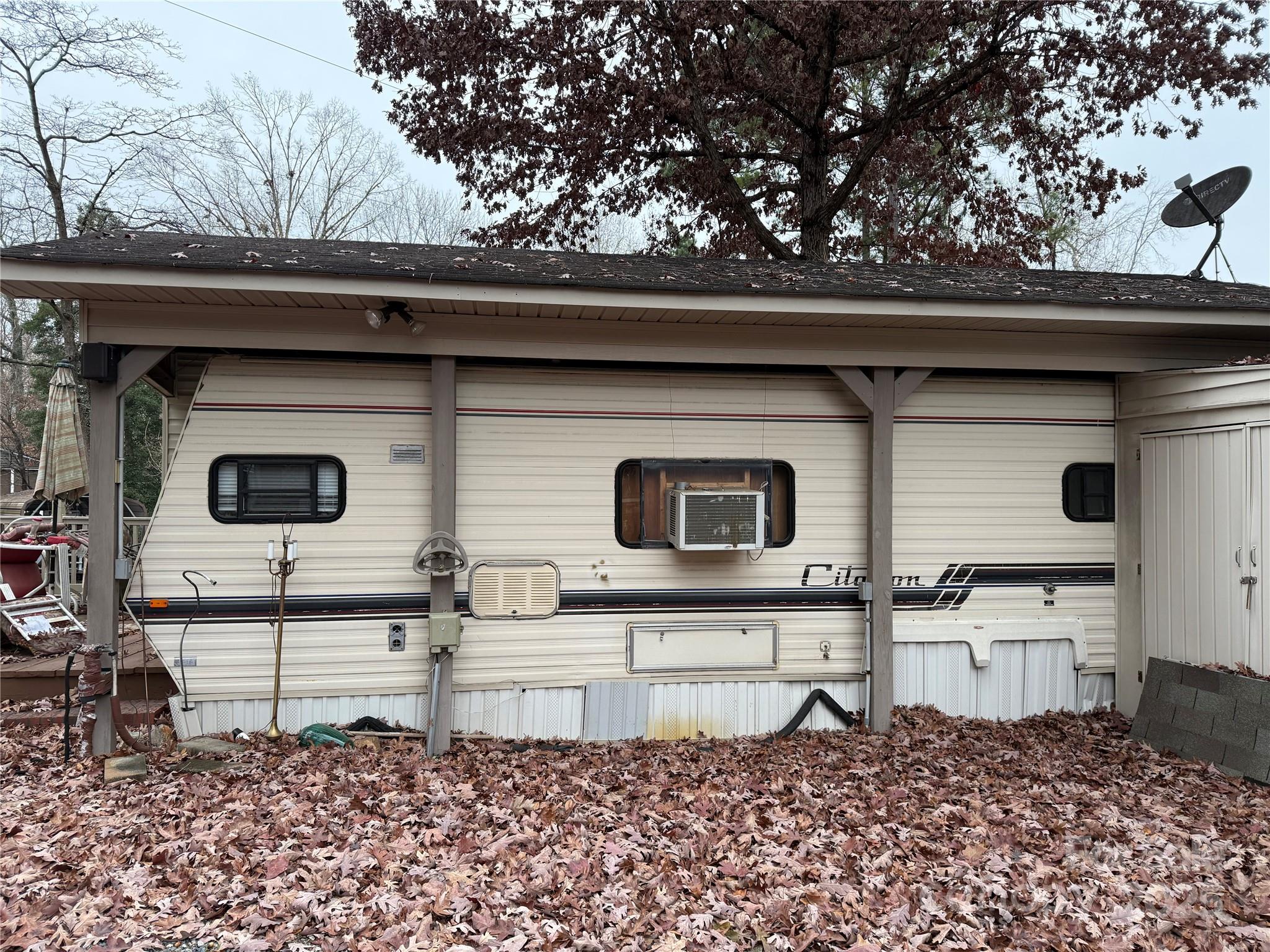 102 Arrowood Trail #F128 — Mount Gilead