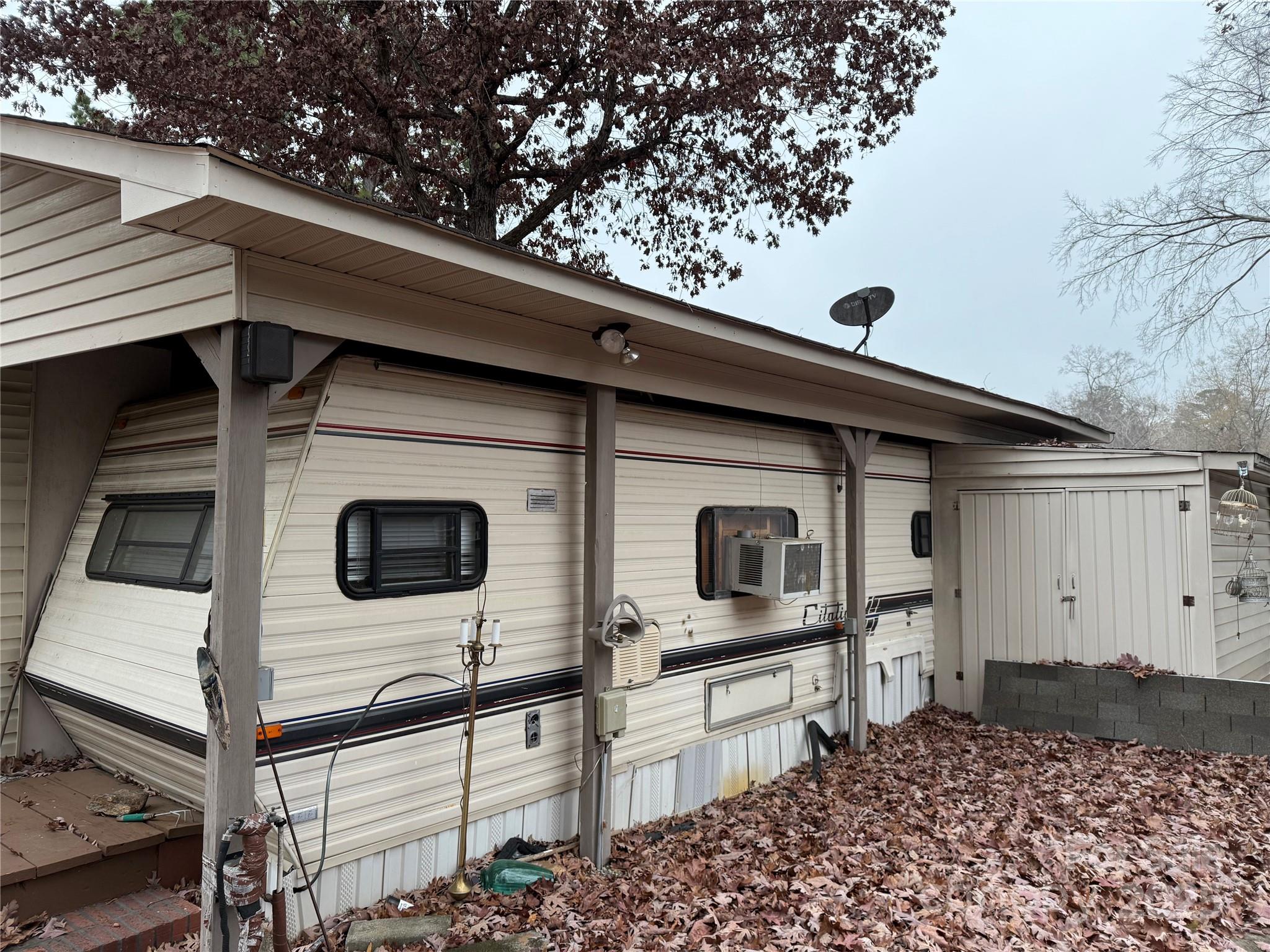 102 Arrowood Trail #F128 — Mount Gilead