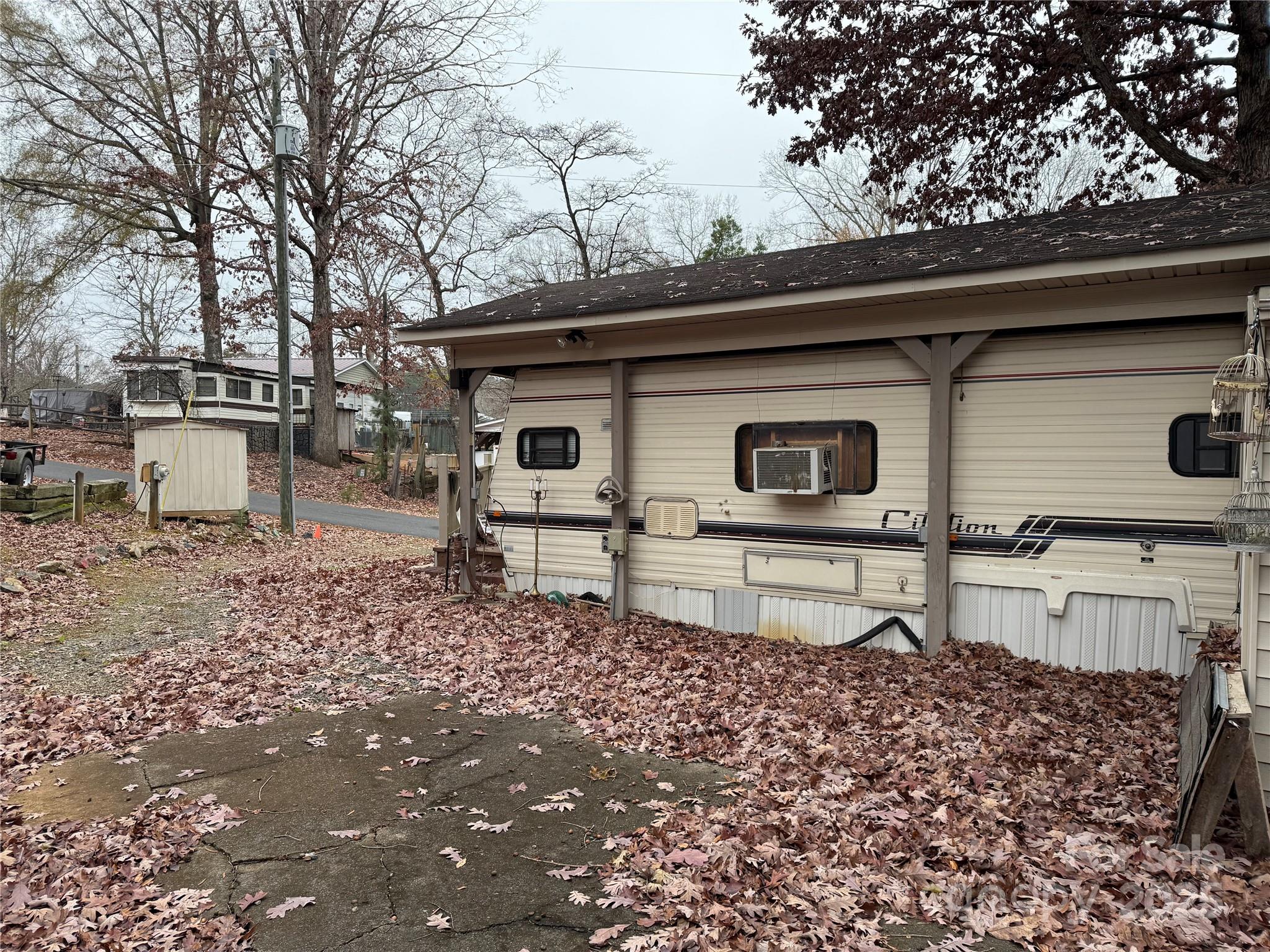 102 Arrowood Trail #F128 — Mount Gilead