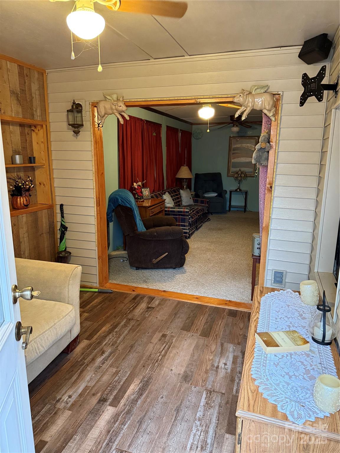 102 Arrowood Trail #F128 — Mount Gilead