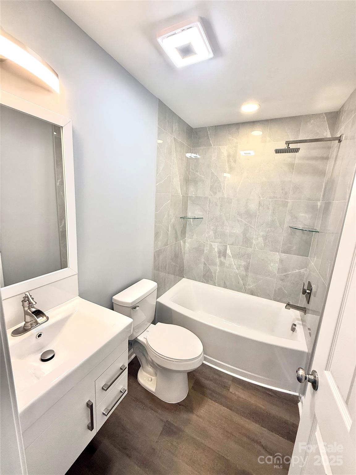 343 Shasta Lane SW — Lenoir