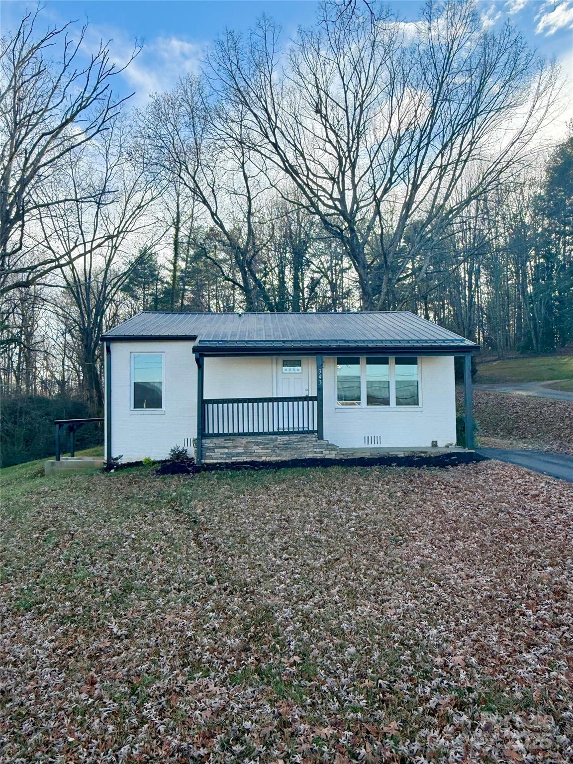 343 Shasta Lane SW — Lenoir