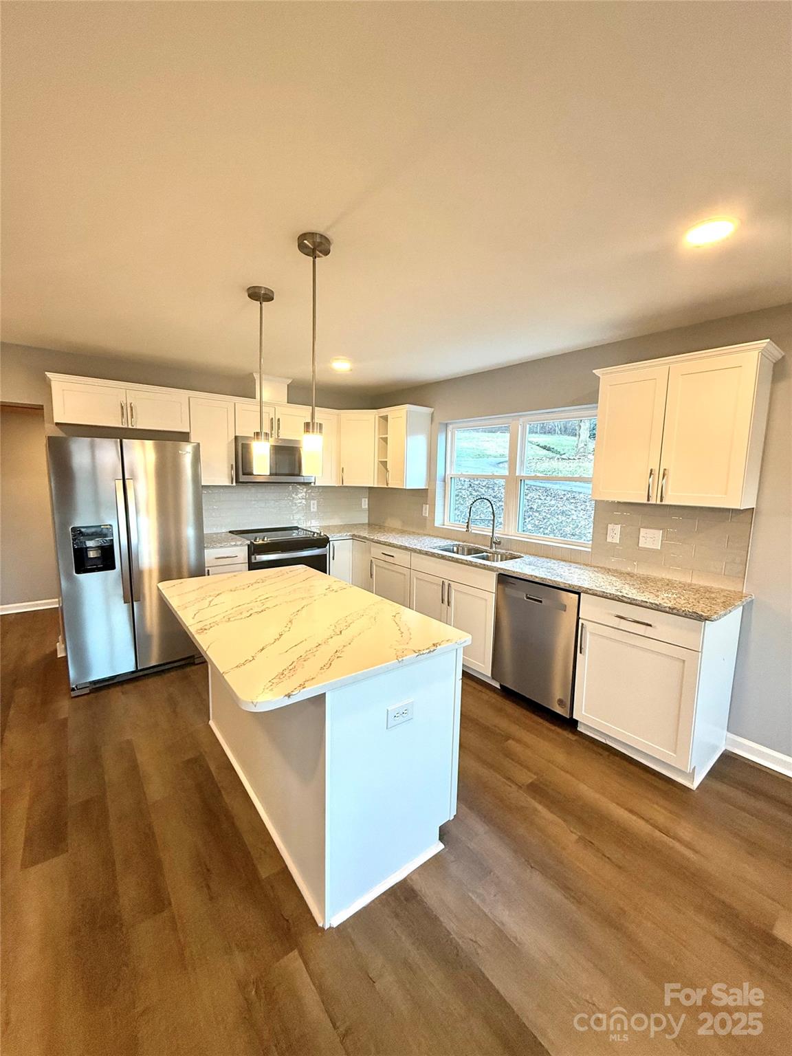 343 Shasta Lane SW — Lenoir