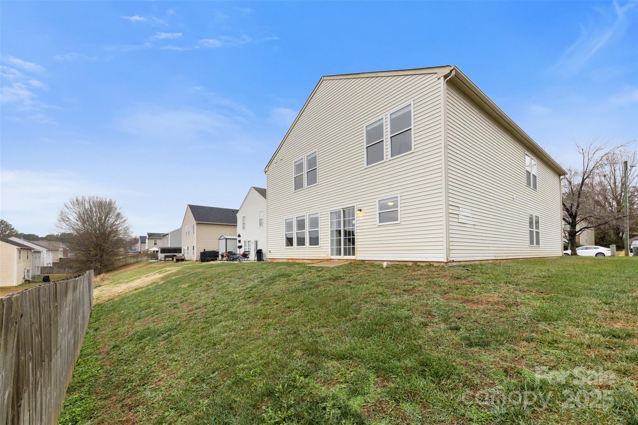 181 Hunter Park Drive — York