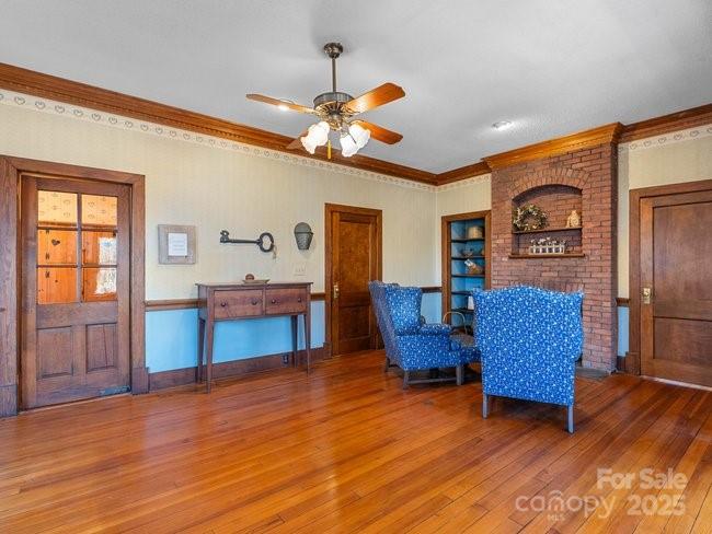 44 Bickford Avenue — Tryon