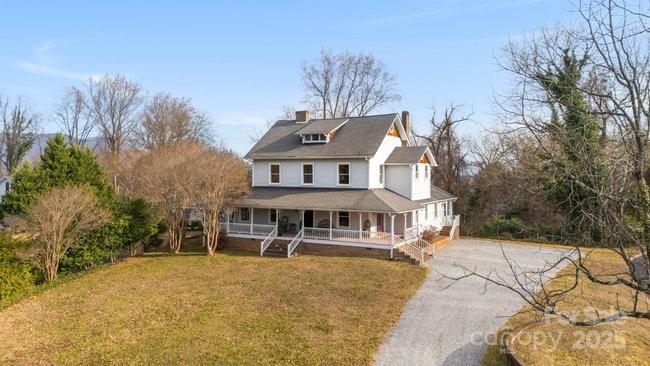 44 Bickford Avenue — Tryon