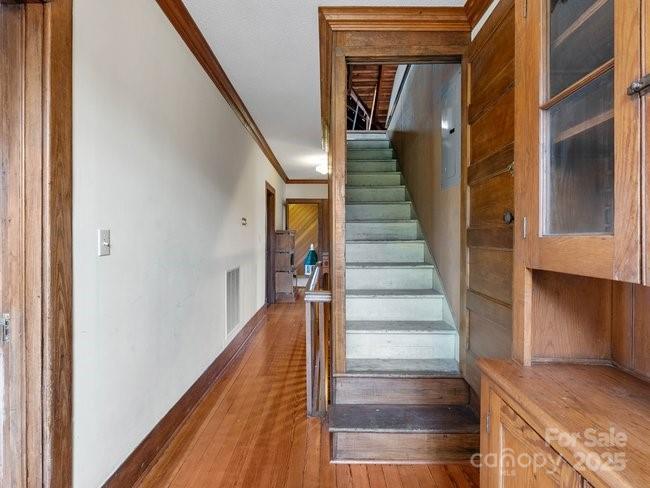 44 Bickford Avenue — Tryon