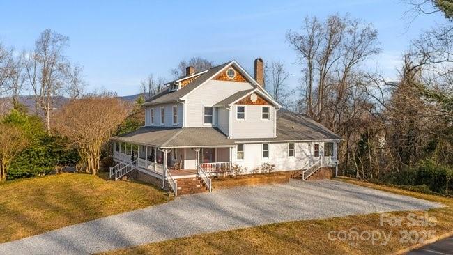 44 Bickford Avenue — Tryon
