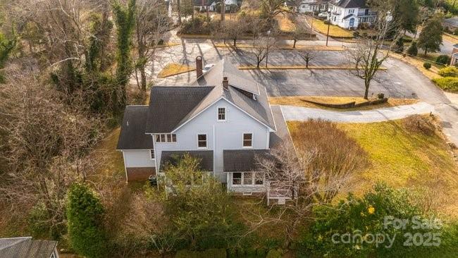 44 Bickford Avenue — Tryon