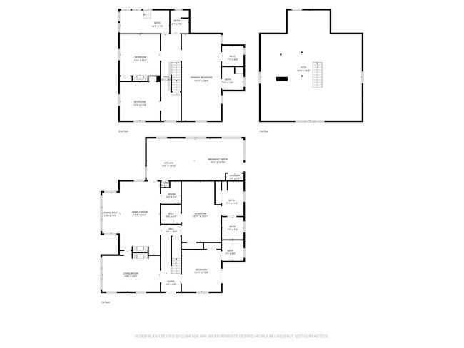 44 Bickford Avenue — Tryon