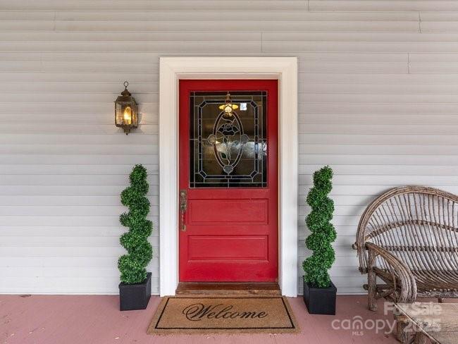 44 Bickford Avenue — Tryon
