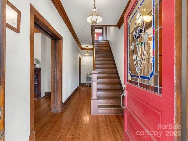 44 Bickford Avenue — Tryon