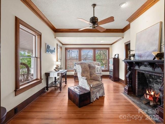 44 Bickford Avenue — Tryon