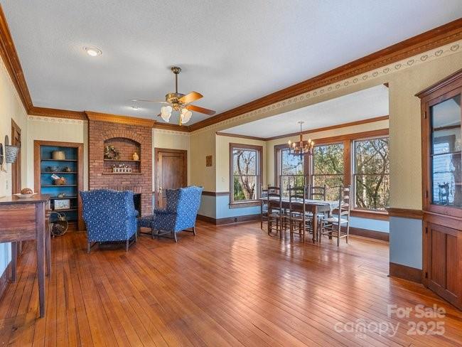 44 Bickford Avenue — Tryon