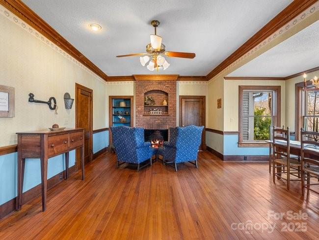 44 Bickford Avenue — Tryon
