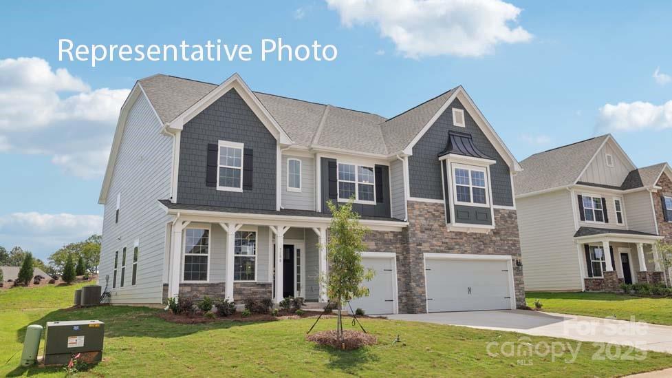 2011 Eclipse Court — Indian Trail