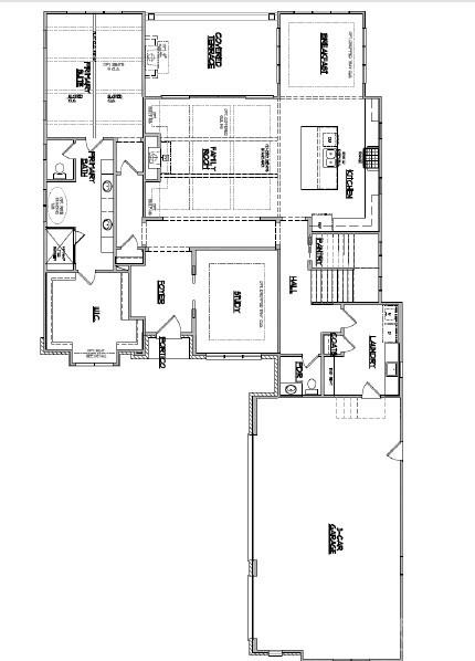 7219 Alexander Road #5 — Charlotte