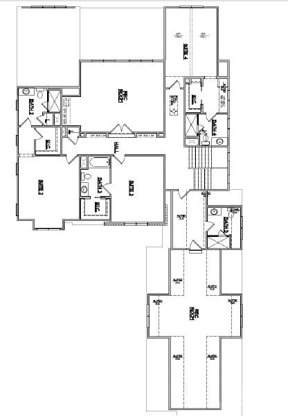7219 Alexander Road #5 — Charlotte