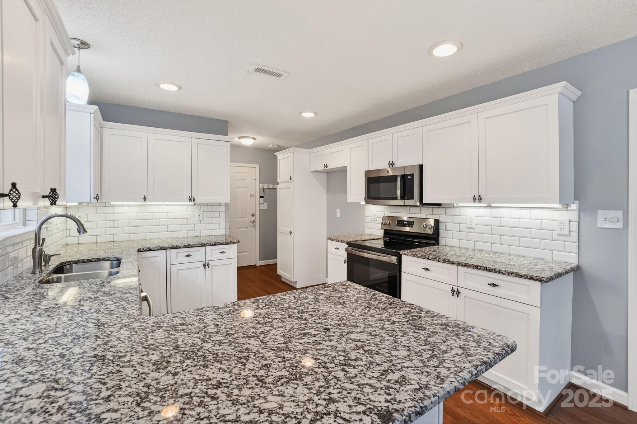 107 Bevington Way — Mooresville