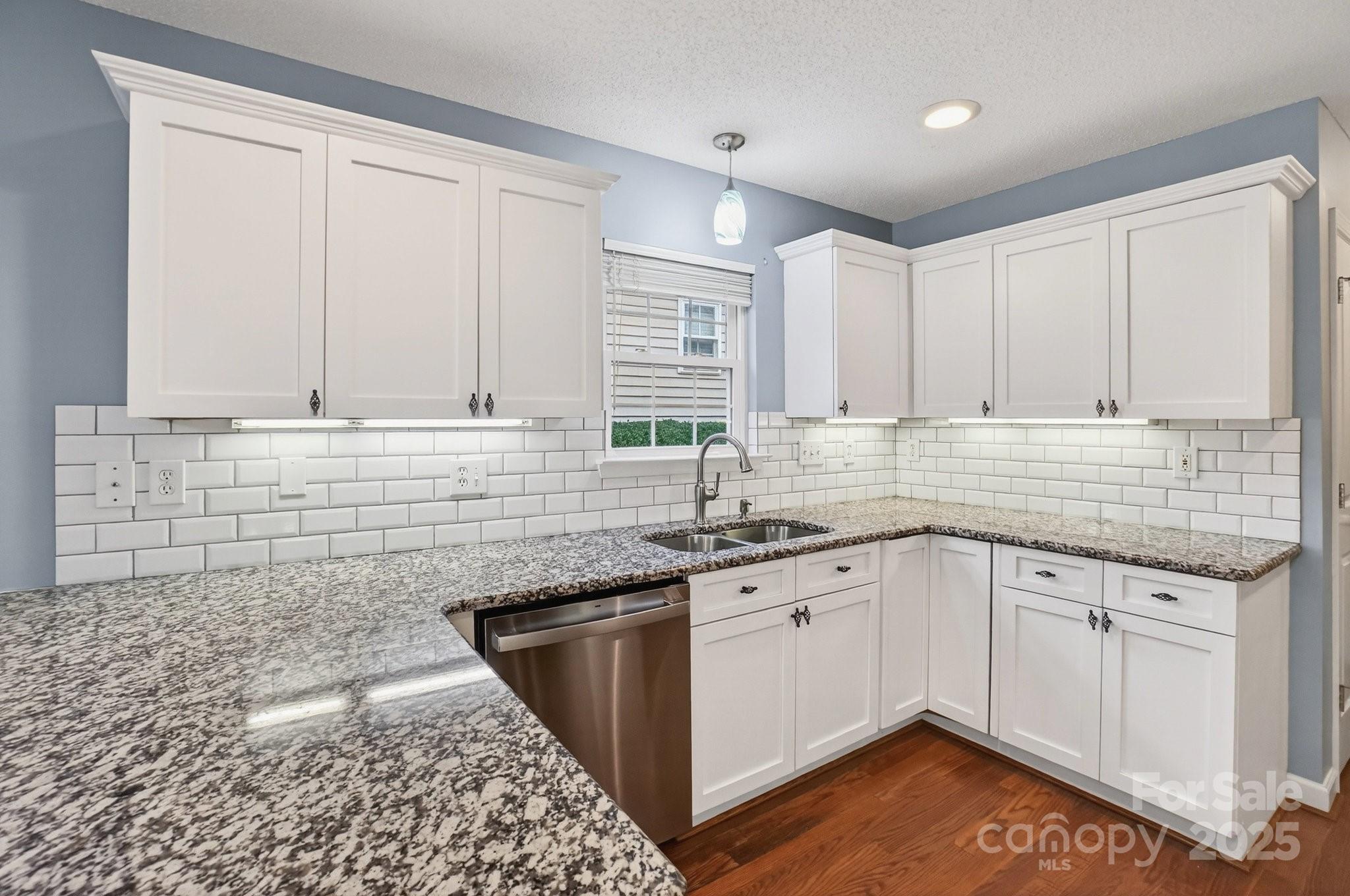 107 Bevington Way — Mooresville