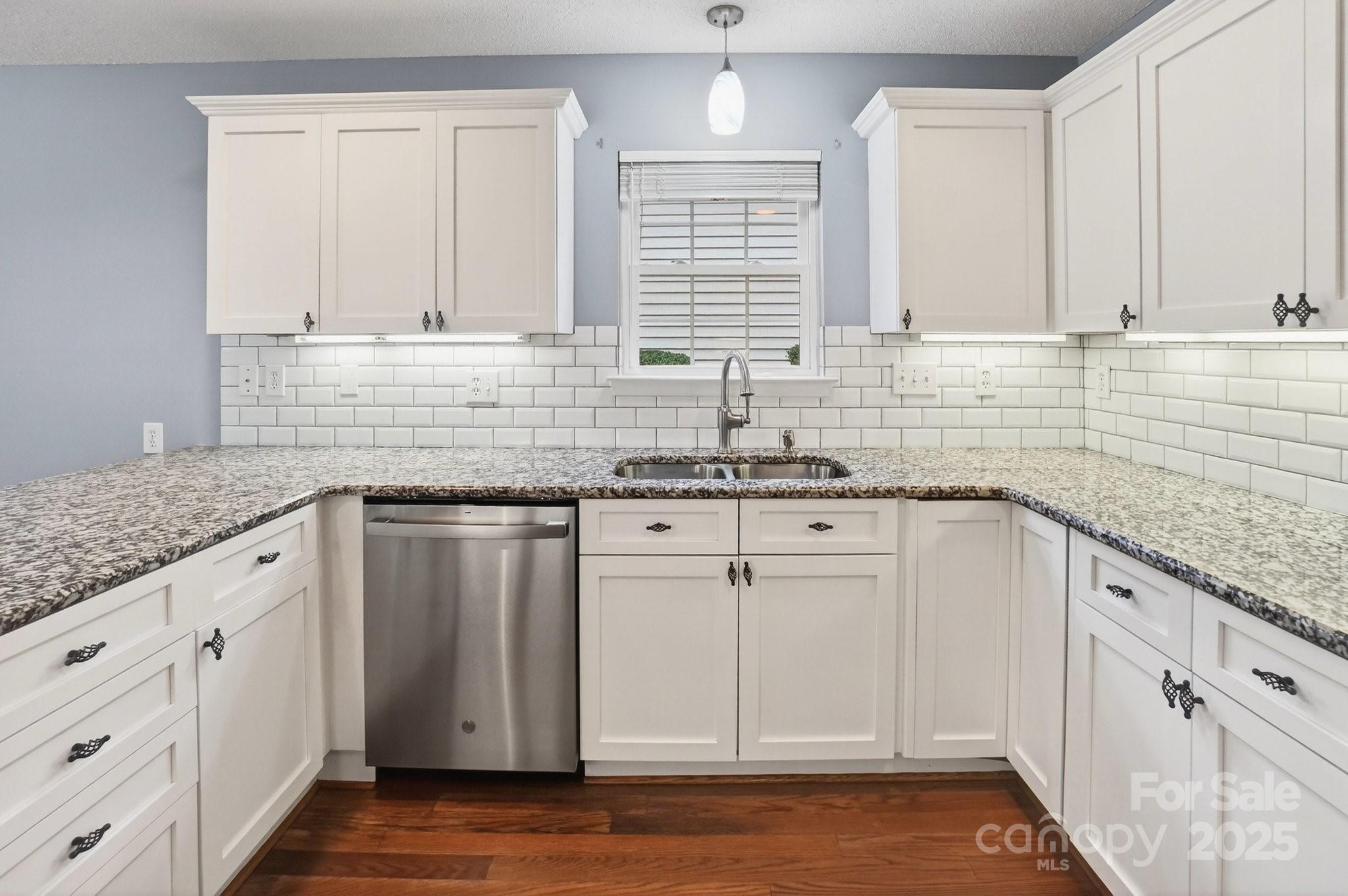 107 Bevington Way — Mooresville