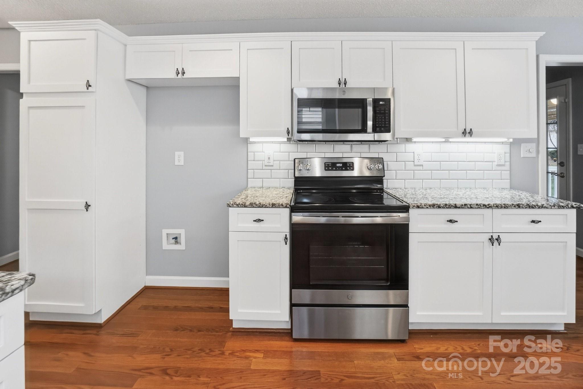 107 Bevington Way — Mooresville