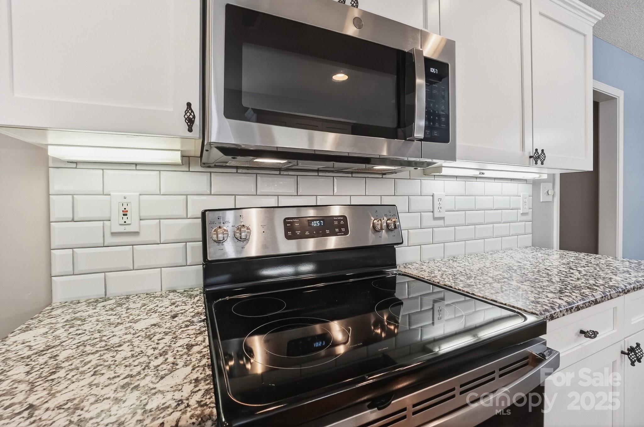 107 Bevington Way — Mooresville