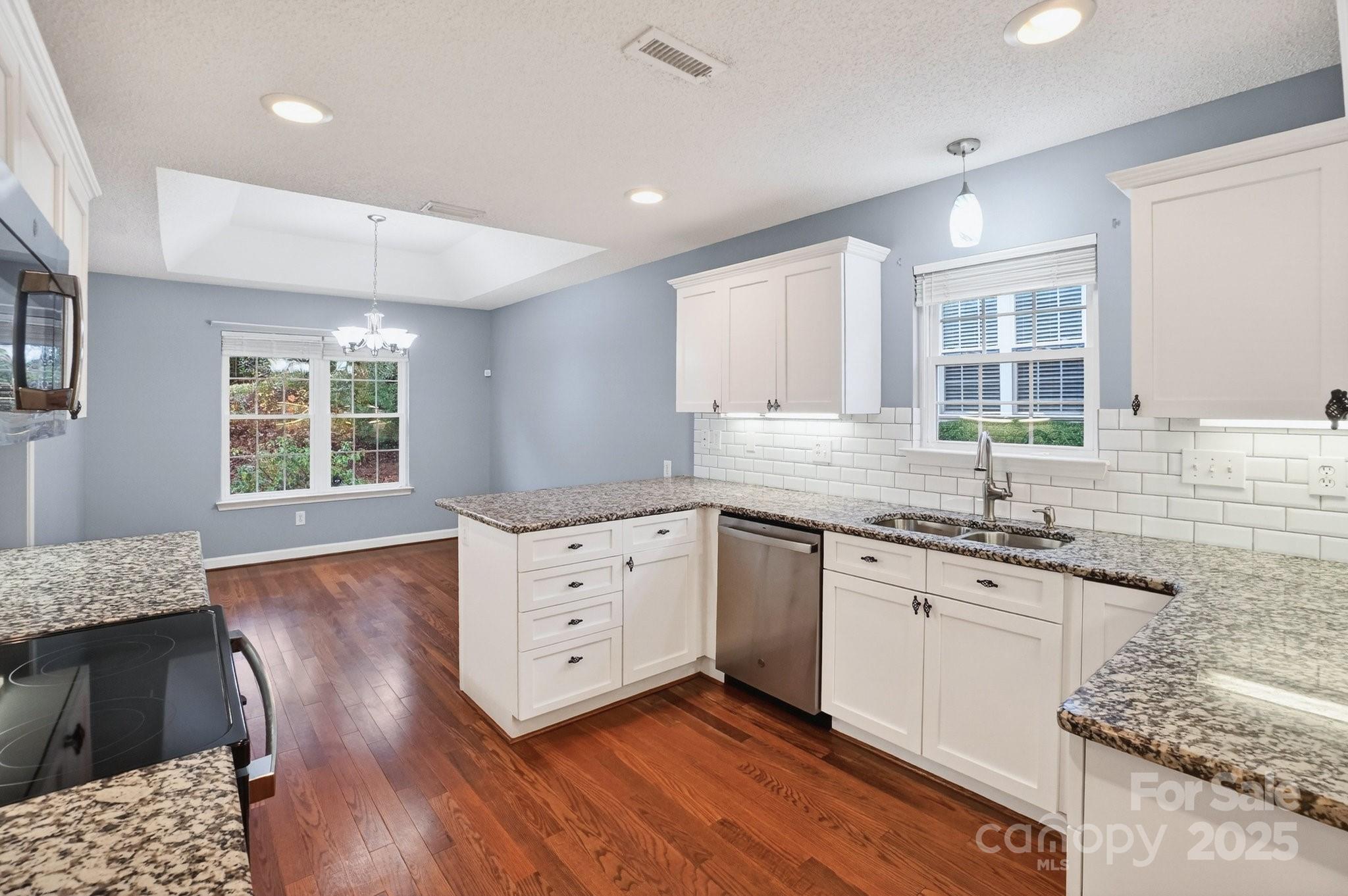 107 Bevington Way — Mooresville