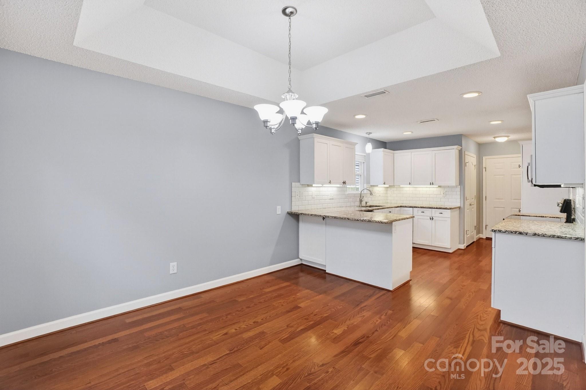 107 Bevington Way — Mooresville