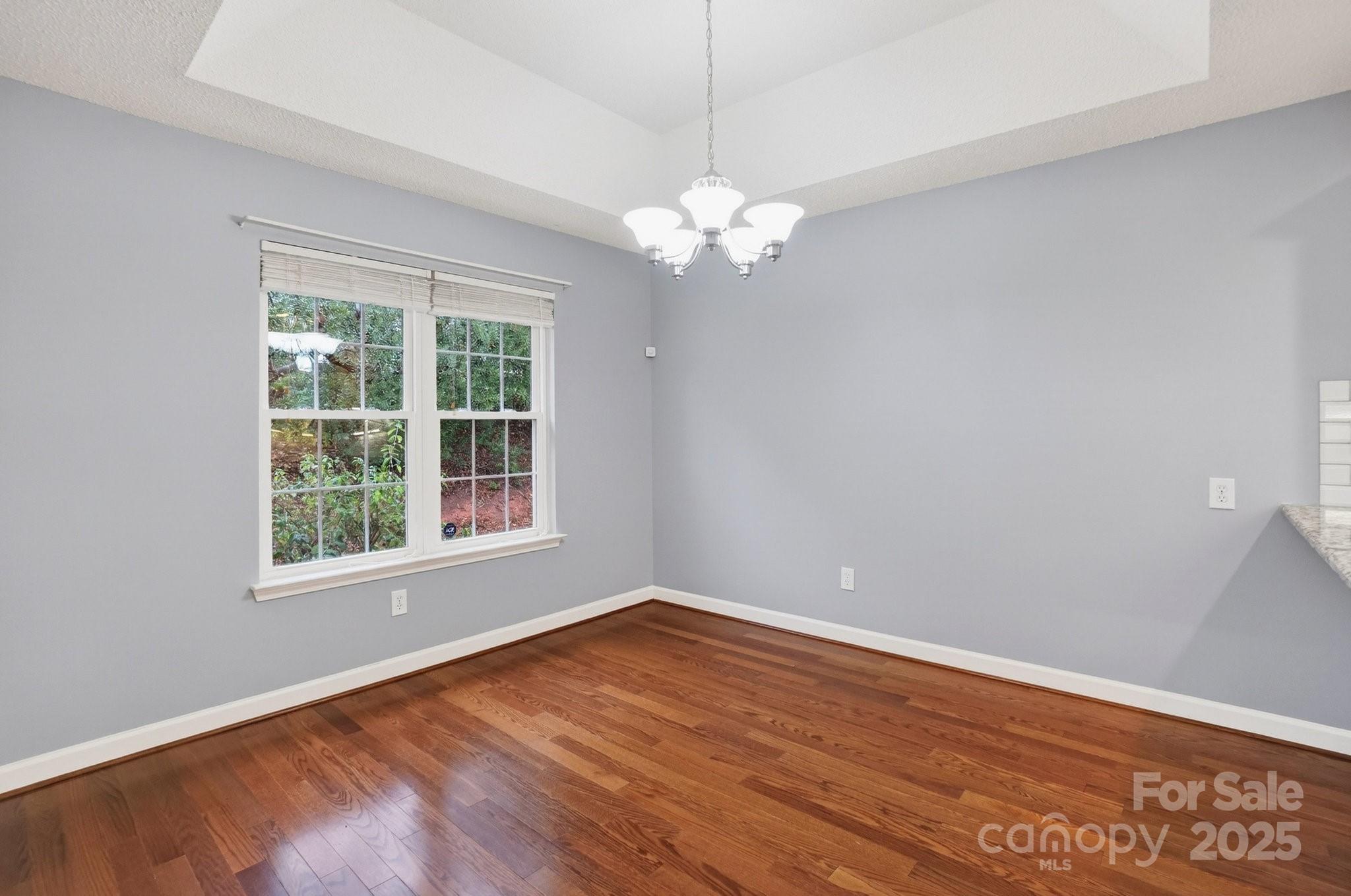 107 Bevington Way — Mooresville