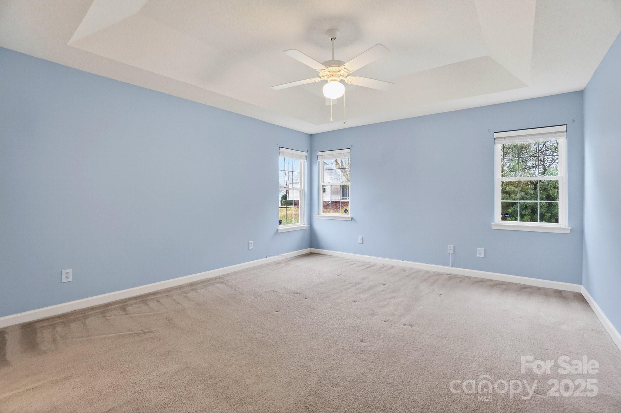 107 Bevington Way — Mooresville