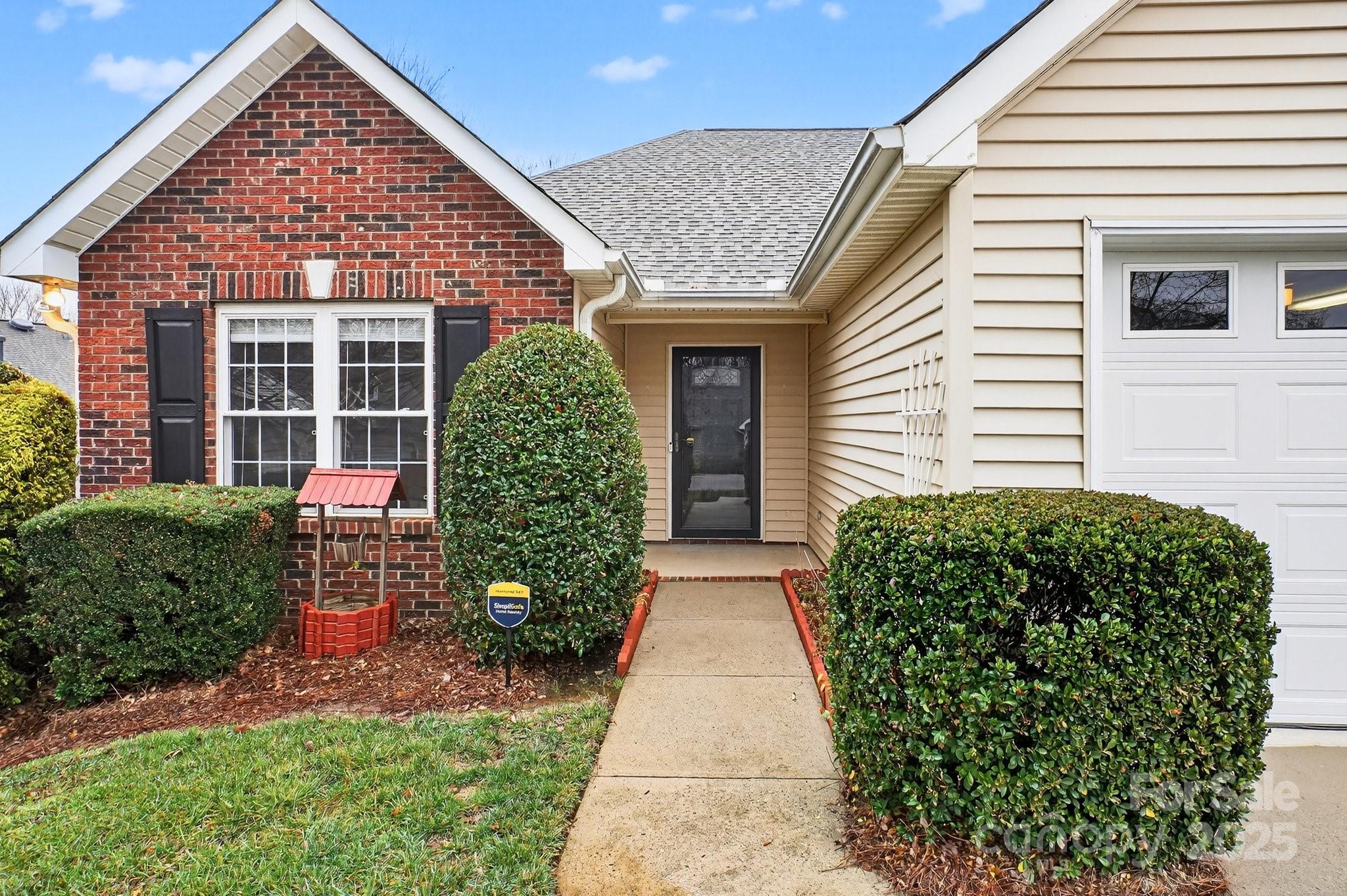 107 Bevington Way — Mooresville