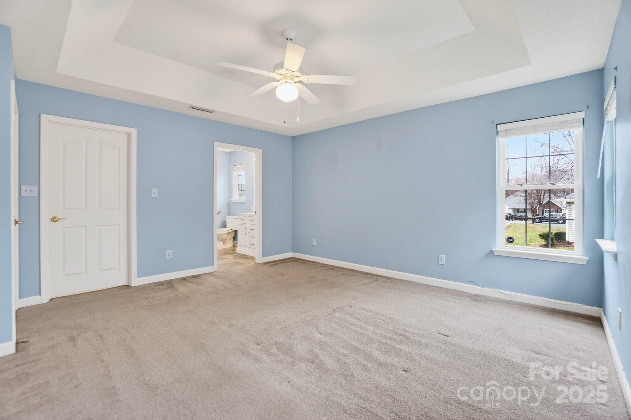 107 Bevington Way — Mooresville