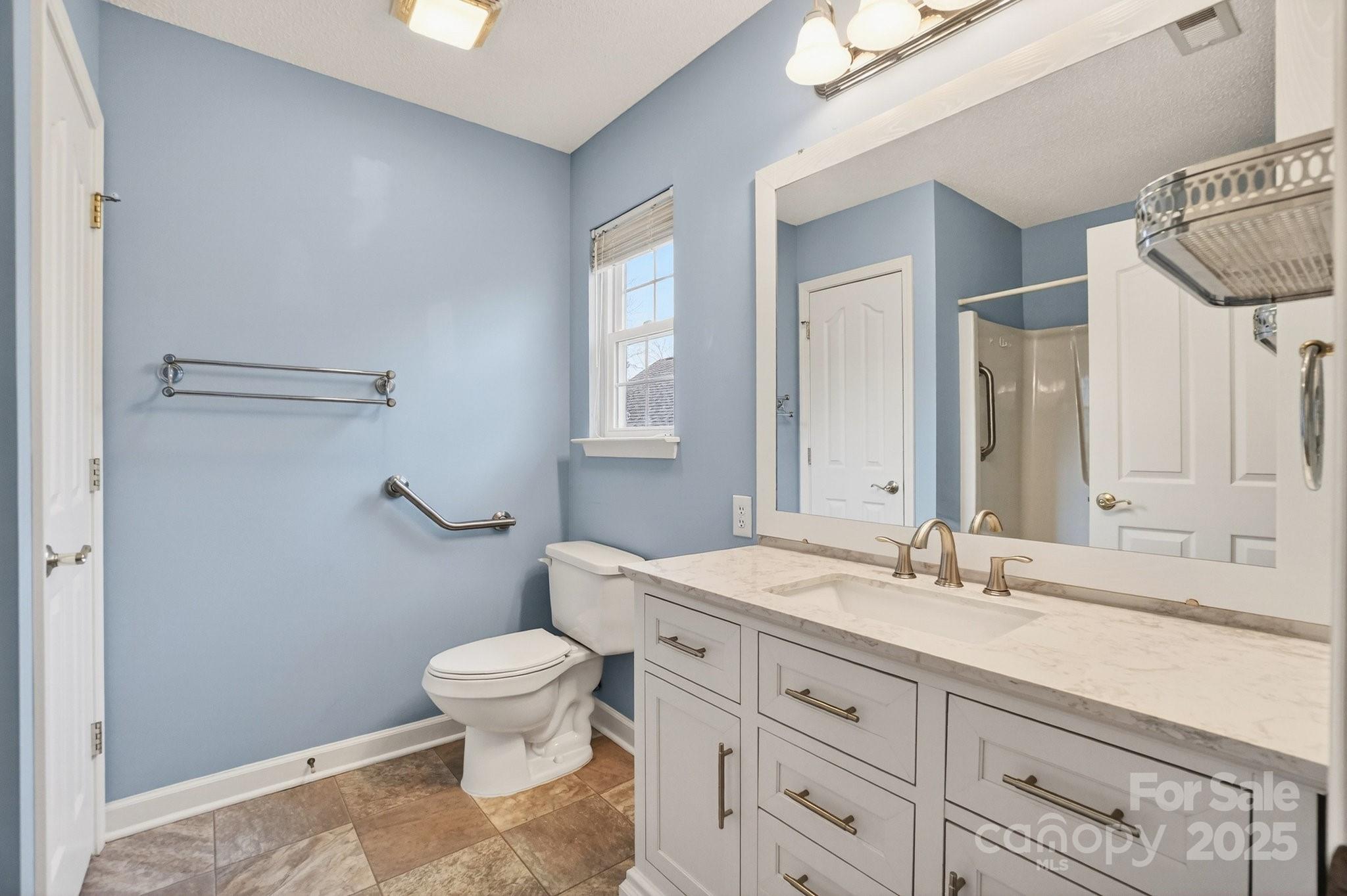 107 Bevington Way — Mooresville