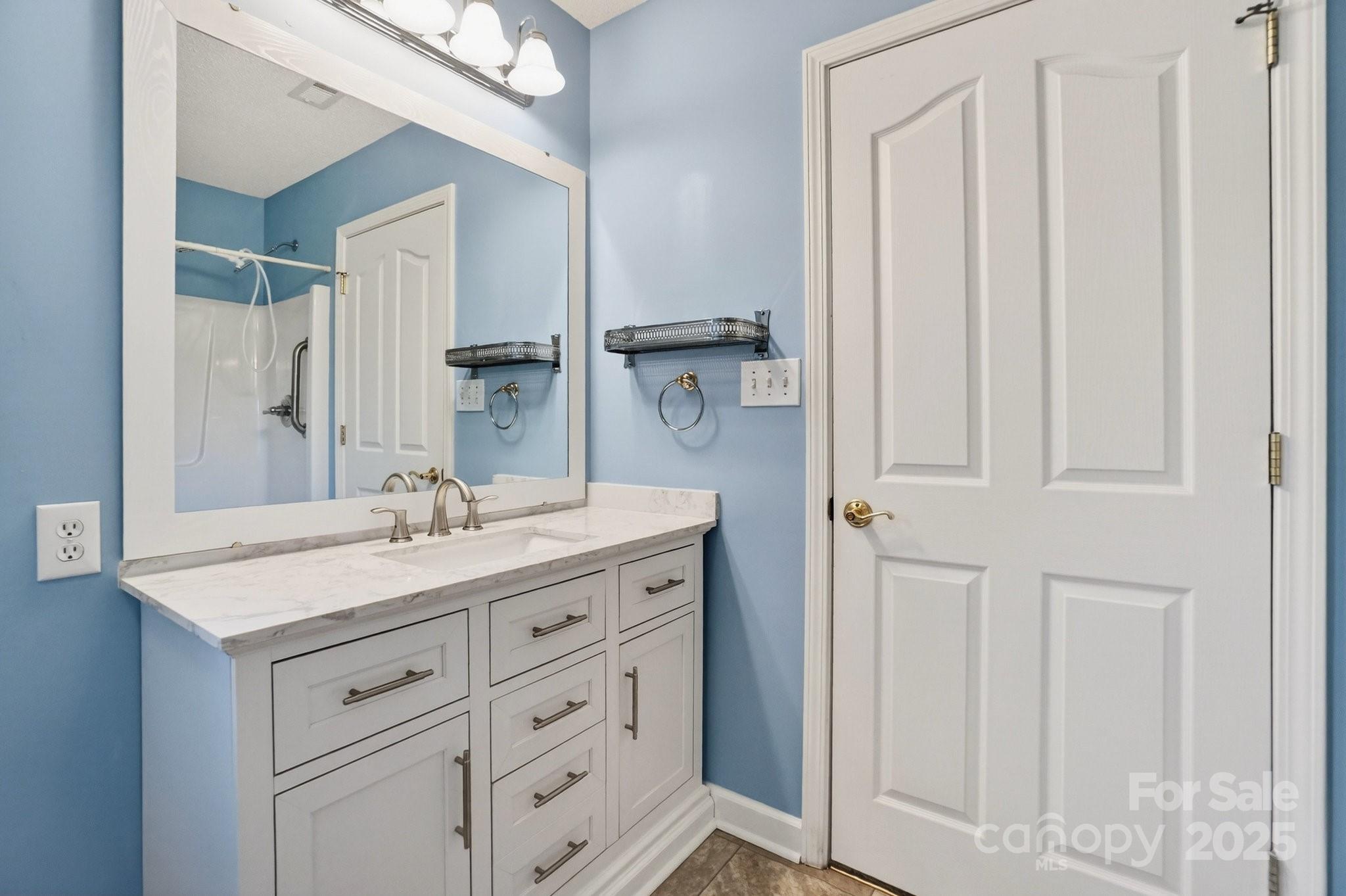 107 Bevington Way — Mooresville