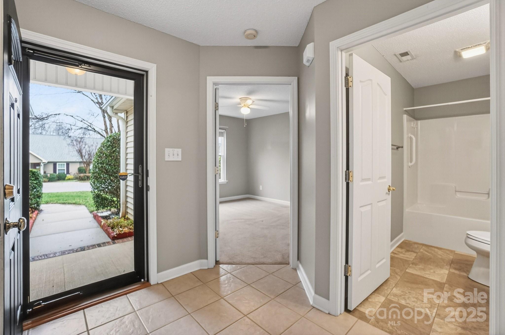 107 Bevington Way — Mooresville