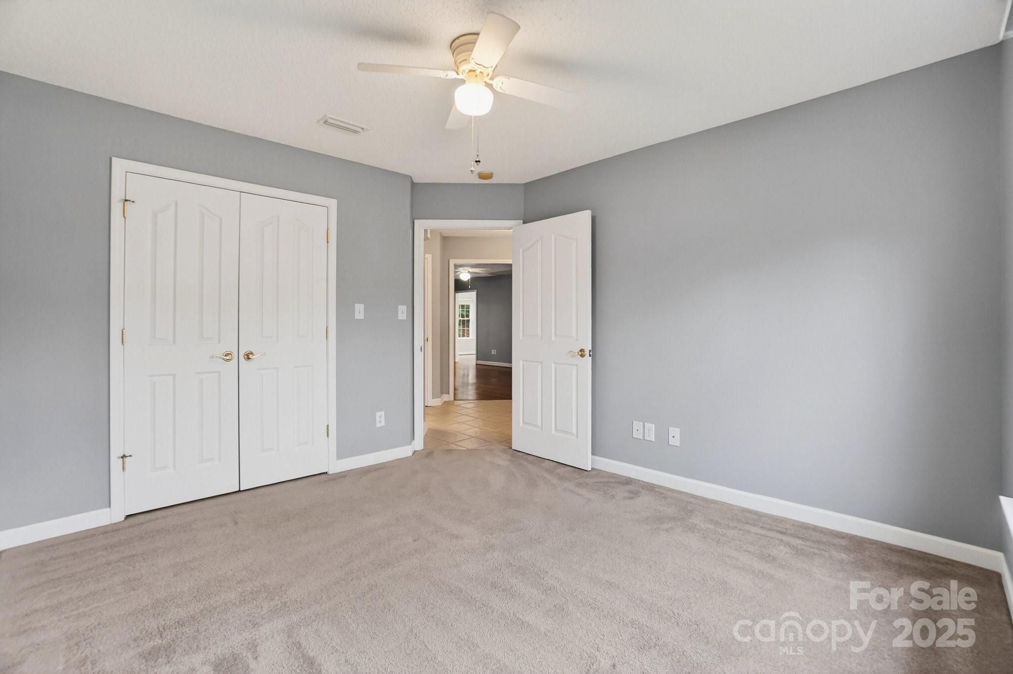 107 Bevington Way — Mooresville