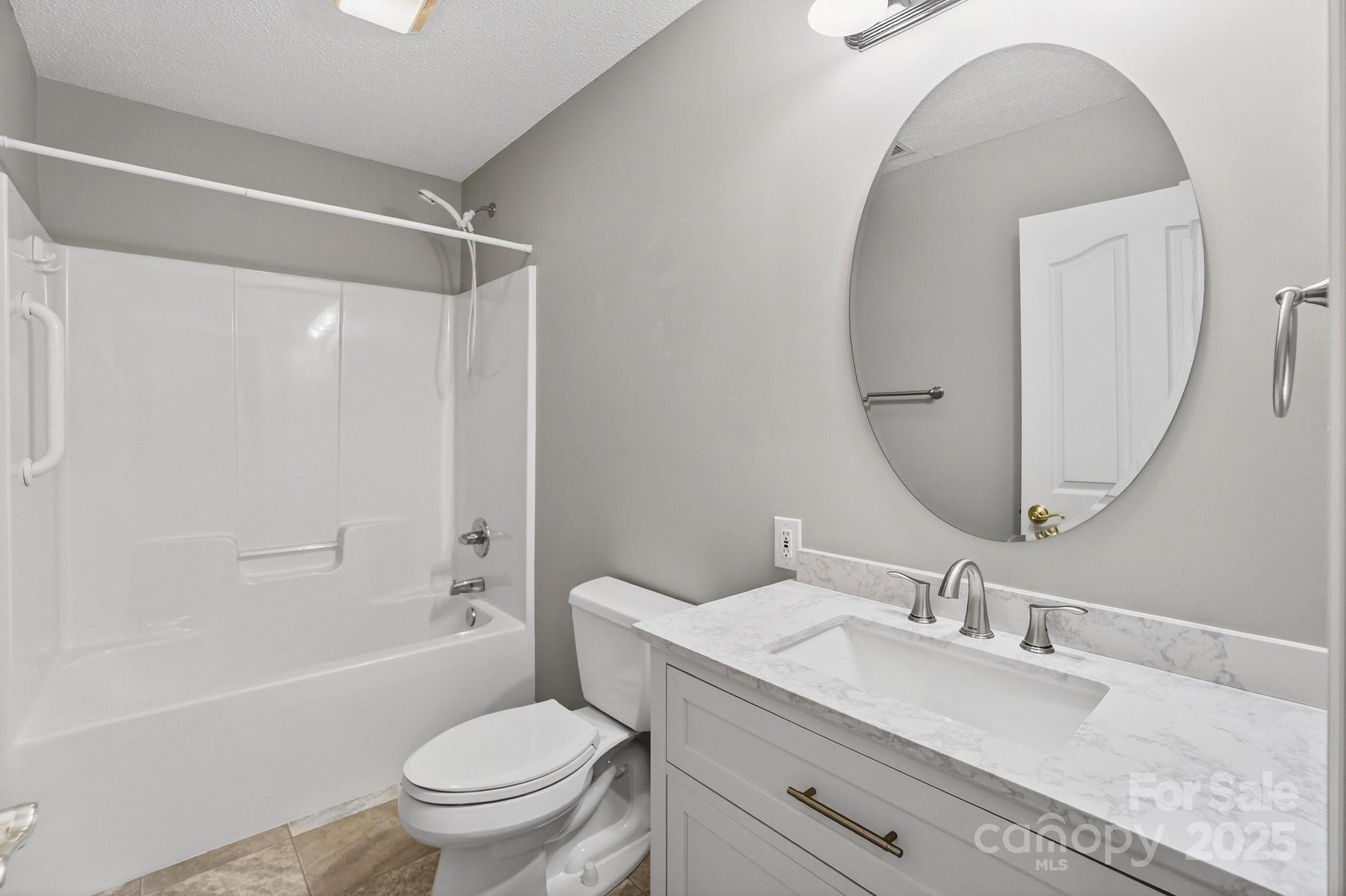 107 Bevington Way — Mooresville