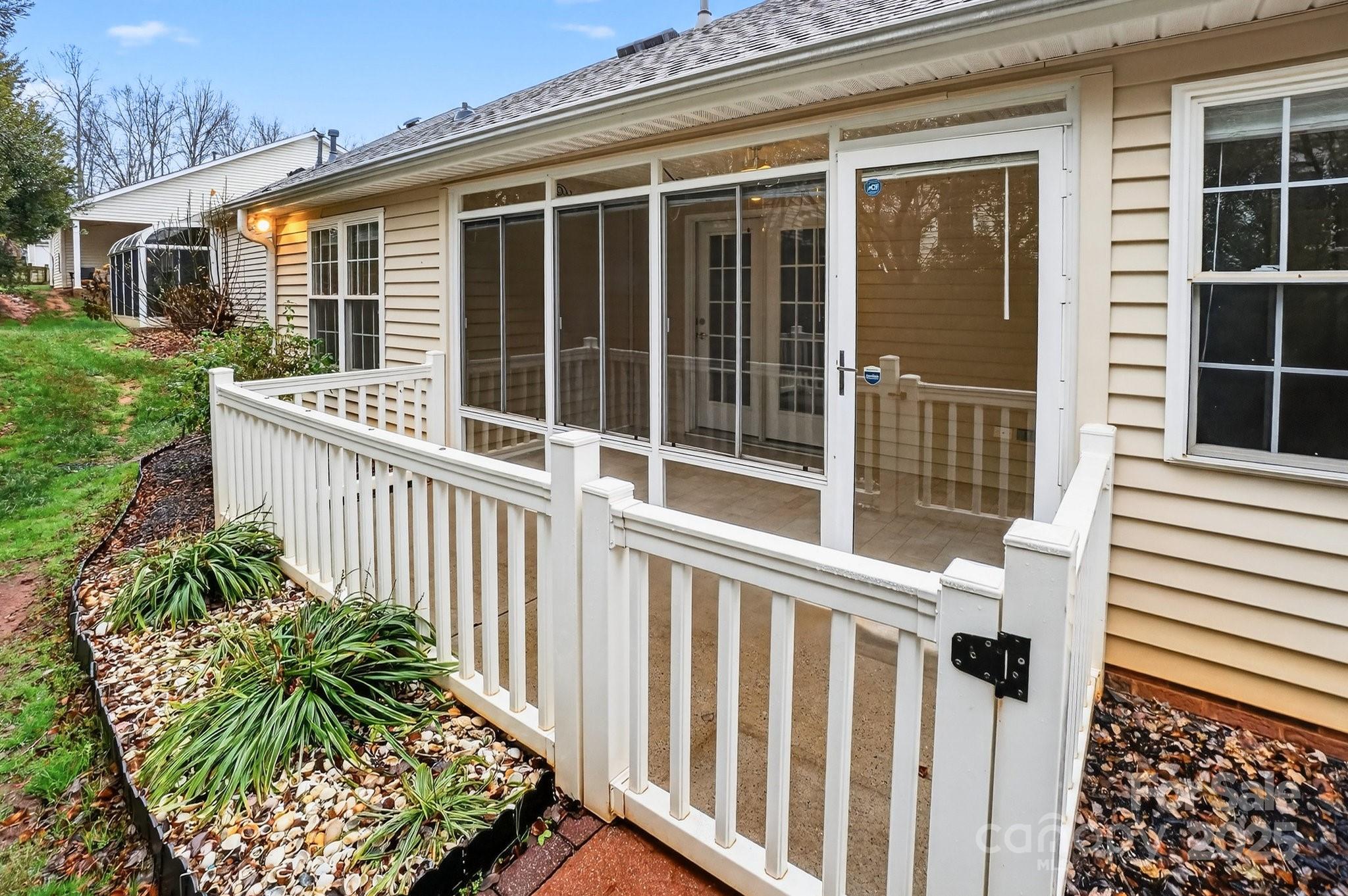 107 Bevington Way — Mooresville