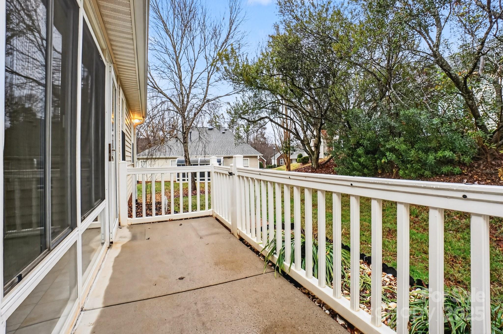 107 Bevington Way — Mooresville