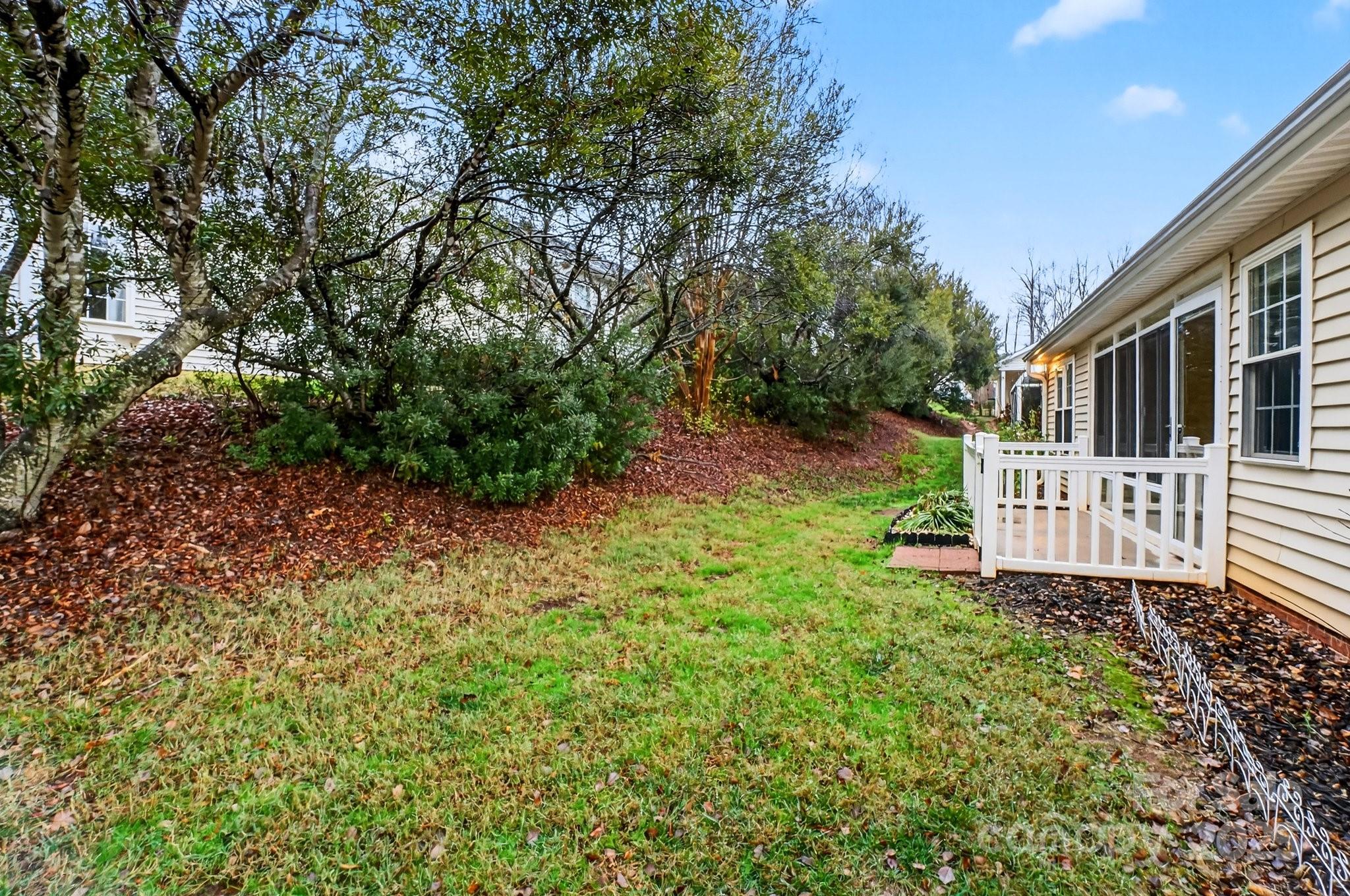 107 Bevington Way — Mooresville