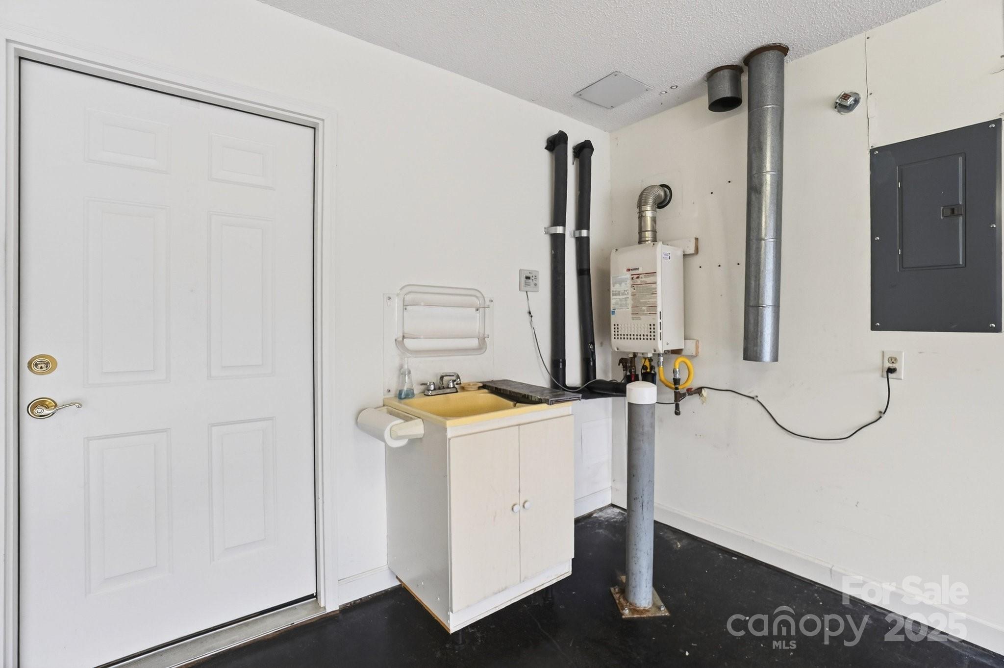 107 Bevington Way — Mooresville
