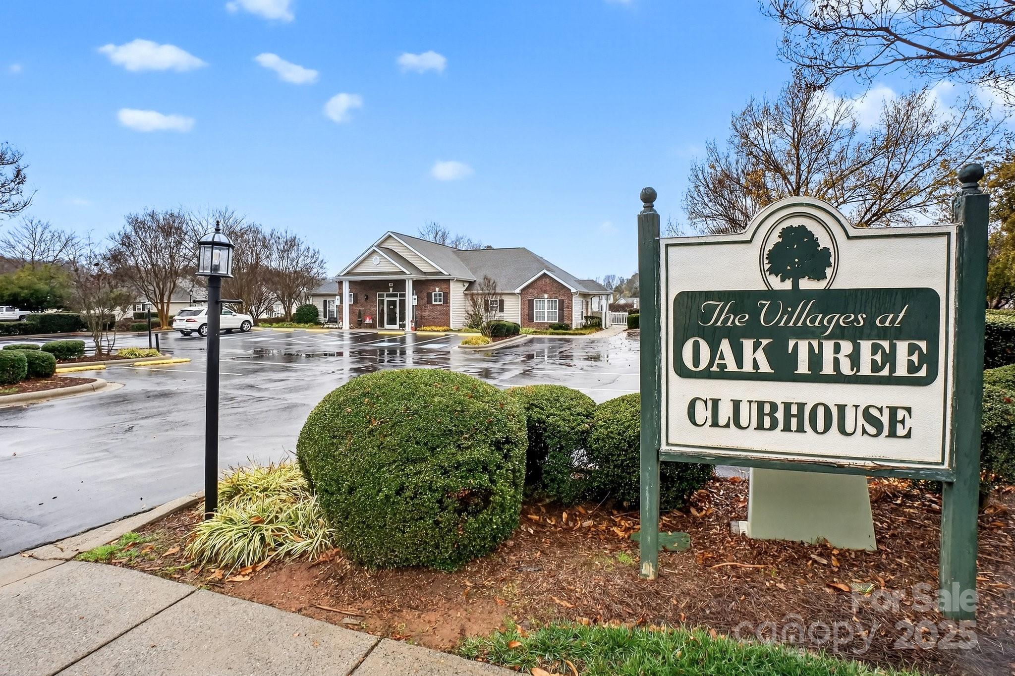 107 Bevington Way — Mooresville