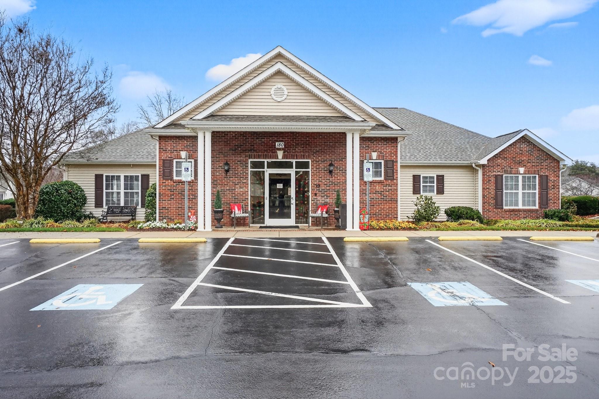 107 Bevington Way — Mooresville